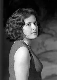 Watt: Miss Pamela Watt