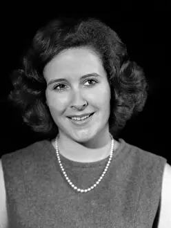 Watt: Miss Pamela Watt