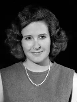 Watt: Miss Pamela Watt