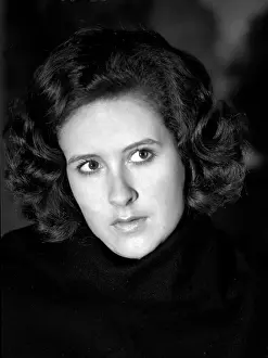 Watt: Miss Pamela Watt