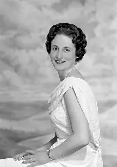 Pandora: Miss Pandora Rowe