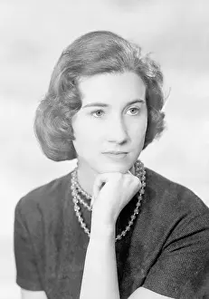 Maclean: Miss Patricia Maclean