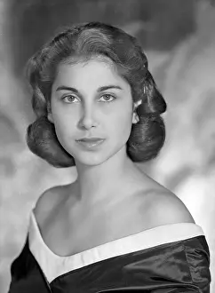 Rawlings: Miss Patricia Rawlings