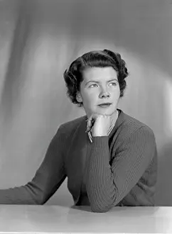 Patterson: Miss Patterson