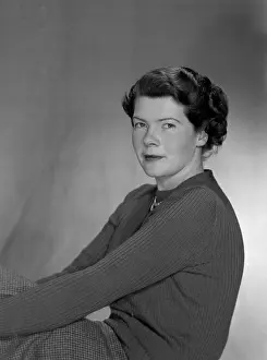 Patterson: Miss Patterson