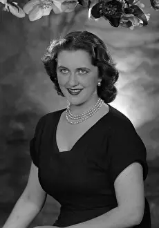 Pelham: Miss Pelham-Burn