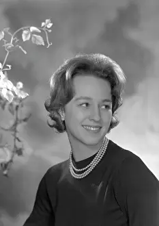 Miss Penelope Stack