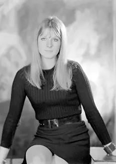 Windle: Miss Penny Windle