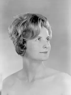 Perdita: Miss Perdita Plowden