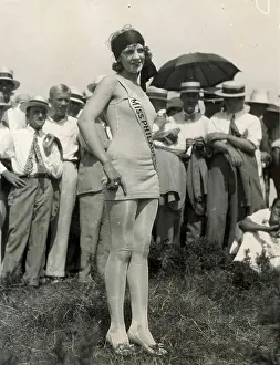 Galveston: Miss Philadelphia