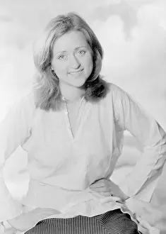 Philippa: Miss Philippa Laurie