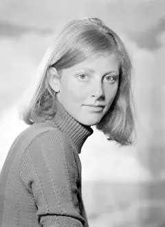 Philippa: Miss Philippa Laurie
