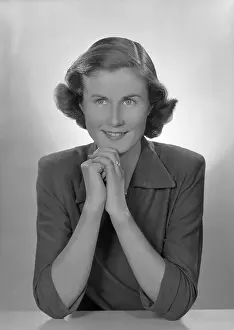 Priscilla: Miss Pricilla Heath