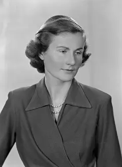 Priscilla: Miss Pricilla Heath