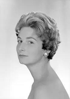 Prudence: Miss Prudence Fyfe