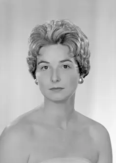 Prudence: Miss Prudence Fyfe