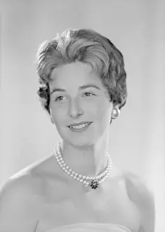 Prudence: Miss Prudence Fyfe