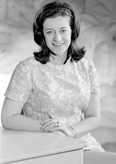 Cartwright: Miss R. Cartwright-Taylor