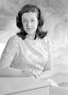 Cartwright: Miss R. Cartwright-Taylor