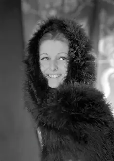 Cunningham: Miss R. Cunningham-Reid