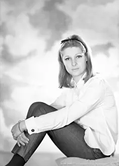 Cunningham: Miss R. Cunningham-Reid
