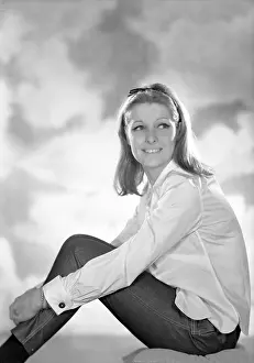 Cunningham: Miss R. Cunningham-Reid