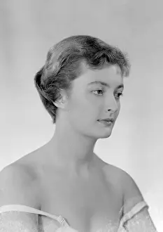 Rachael: Miss Rachael Davis
