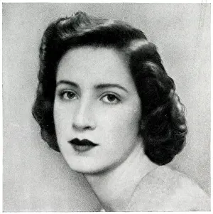 Plessis: Miss Renee Merandon du Plessis