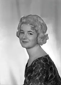 Baird: Miss Rinalda Malvina Baird (1940-)
