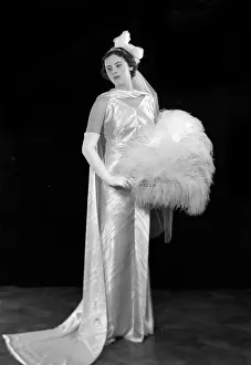 Rosaleen: Miss Rosaleen Forbes