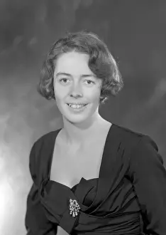 Malet: Miss Rosalind Malet