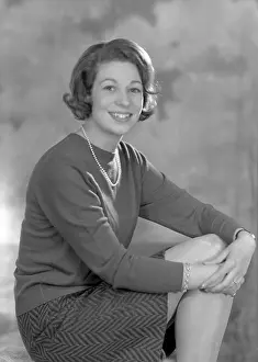 Wickham: Miss Rosemary Wickham
