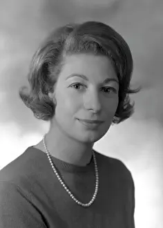 Wickham: Miss Rosemary Wickham