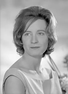 Ruddock: Miss Ruddock