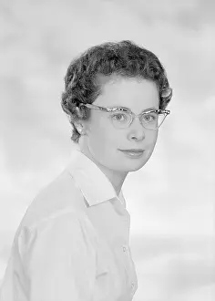 Gunnell: Miss Ruth Gunnell