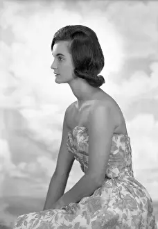 Butterfield: Miss S. Butterfield
