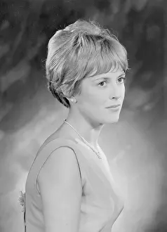 Gosling: Miss Sally Gosling