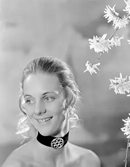 Howarth: Miss Sarah Howarth