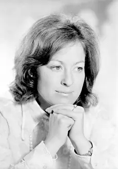 Saumarez: Miss de Saumarez
