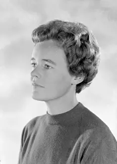 Shelagh: Miss Shelagh Price