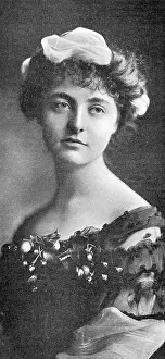 Mitfords: Miss Sidney Gibson Bowles