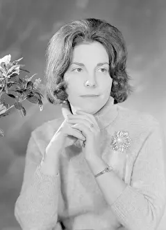 Stracey: Miss Stracey