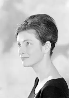 Capstick: Miss Susan E Capstick