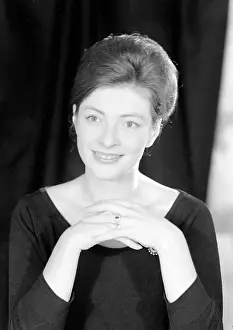 Capstick: Miss Susan E Capstick