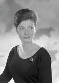 Capstack: Miss Susan Elizabeth Capstack