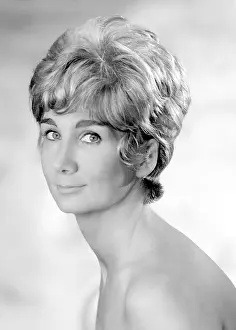 Greaves: Miss Susan Greaves