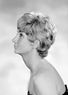 Greaves: Miss Susan Greaves