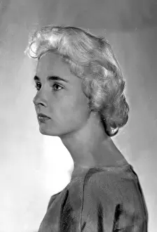Horlock: Miss Susan Horlock