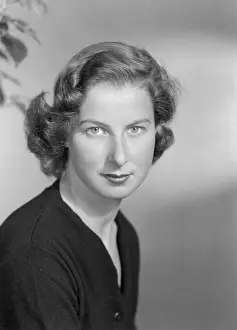 Kirkpatrick: Miss Susan Kirkpatrick