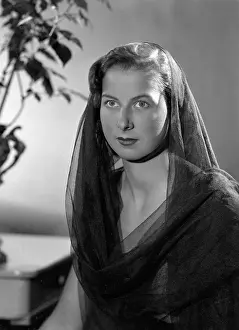 Kirkpatrick: Miss Susan Kirkpatrick